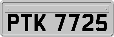 PTK7725