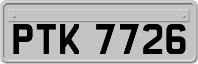 PTK7726