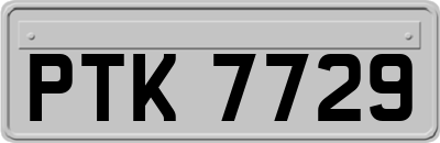 PTK7729