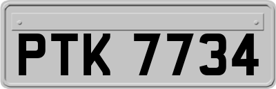 PTK7734