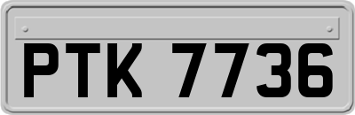 PTK7736