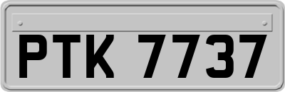 PTK7737