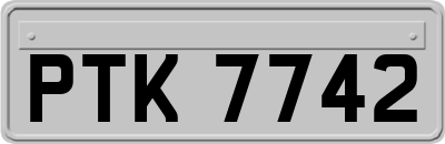 PTK7742