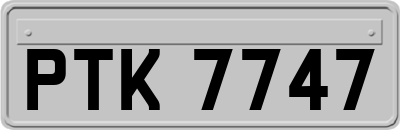 PTK7747