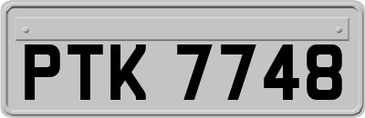 PTK7748