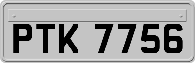 PTK7756