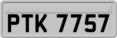 PTK7757