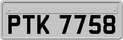 PTK7758
