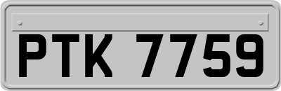 PTK7759