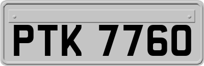 PTK7760