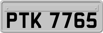 PTK7765