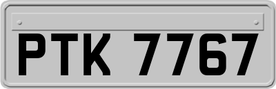 PTK7767
