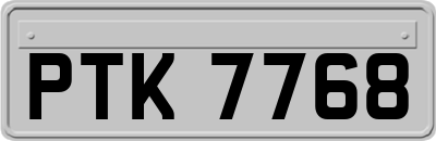 PTK7768