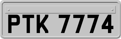 PTK7774