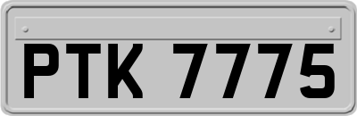 PTK7775
