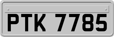 PTK7785