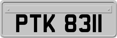 PTK8311