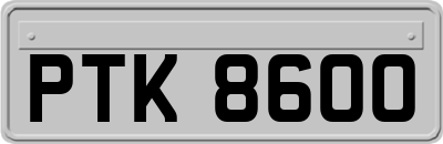 PTK8600