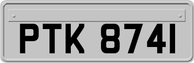 PTK8741