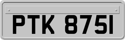 PTK8751
