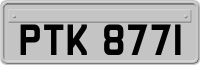 PTK8771
