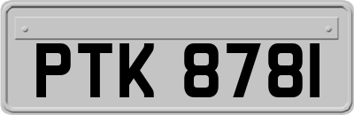 PTK8781