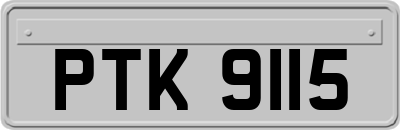 PTK9115