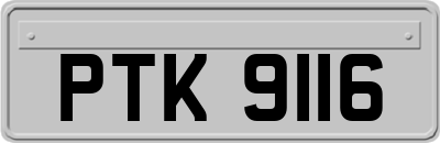 PTK9116