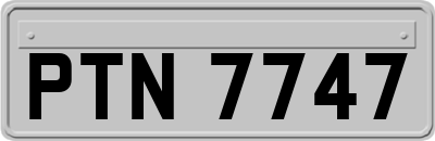PTN7747