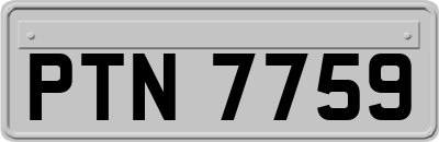 PTN7759
