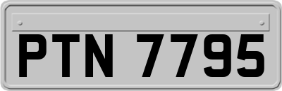 PTN7795