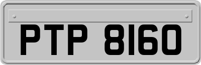 PTP8160