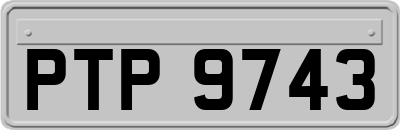 PTP9743