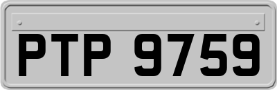 PTP9759