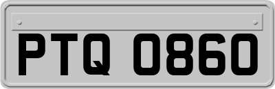 PTQ0860