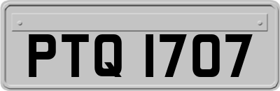 PTQ1707