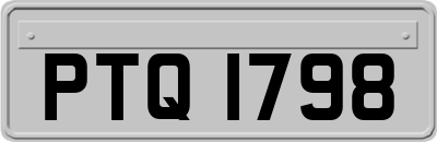 PTQ1798