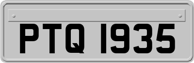 PTQ1935