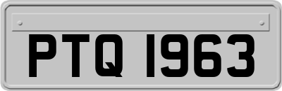 PTQ1963