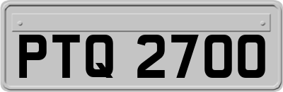 PTQ2700