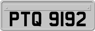 PTQ9192