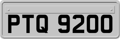 PTQ9200