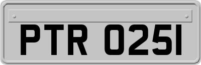 PTR0251