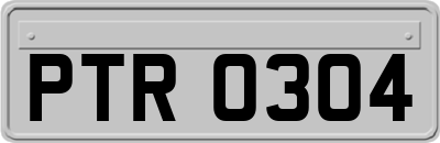 PTR0304