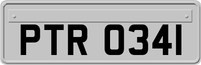 PTR0341