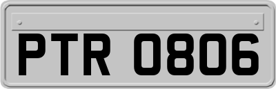 PTR0806