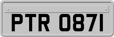 PTR0871