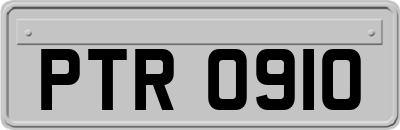 PTR0910