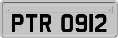 PTR0912