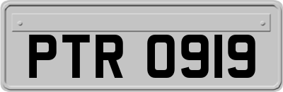 PTR0919